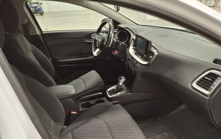 KIA XCeed I, 2020 год, 1 999 000 рублей, 13 фотография