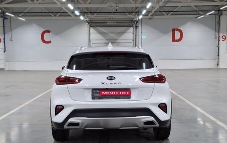 KIA XCeed I, 2020 год, 1 999 000 рублей, 7 фотография