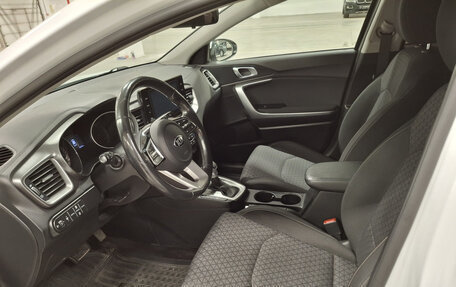 KIA XCeed I, 2020 год, 1 999 000 рублей, 20 фотография