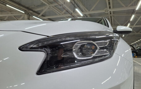 KIA XCeed I, 2020 год, 1 999 000 рублей, 21 фотография