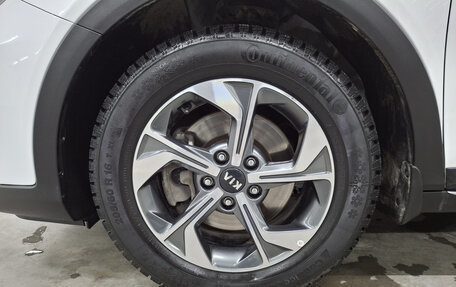 KIA XCeed I, 2020 год, 1 999 000 рублей, 22 фотография