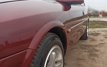 Opel Vectra B рестайлинг, 1997 год, 250 000 рублей, 12 фотография