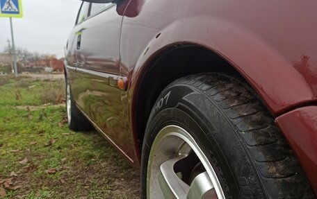 Opel Vectra B рестайлинг, 1997 год, 250 000 рублей, 13 фотография