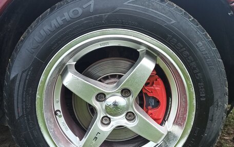 Opel Vectra B рестайлинг, 1997 год, 250 000 рублей, 14 фотография