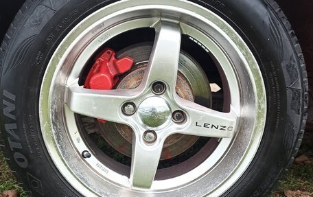 Opel Vectra B рестайлинг, 1997 год, 250 000 рублей, 15 фотография