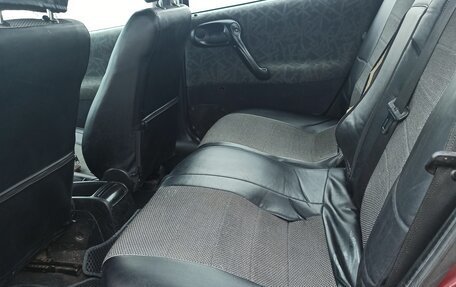 Opel Vectra B рестайлинг, 1997 год, 250 000 рублей, 9 фотография