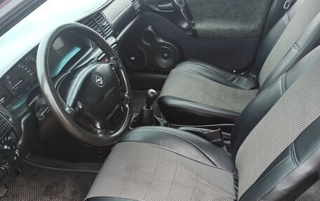 Opel Vectra B рестайлинг, 1997 год, 250 000 рублей, 8 фотография