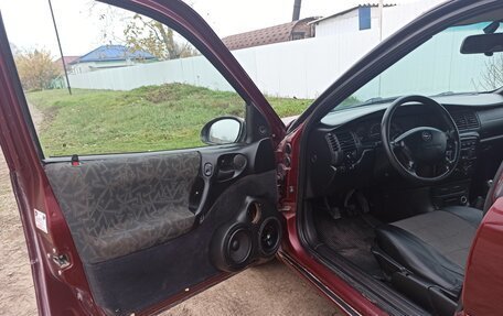 Opel Vectra B рестайлинг, 1997 год, 250 000 рублей, 7 фотография