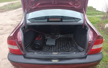 Opel Vectra B рестайлинг, 1997 год, 250 000 рублей, 16 фотография