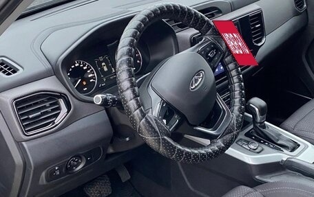 Chery Tiggo 4 I рестайлинг, 2019 год, 1 130 000 рублей, 5 фотография