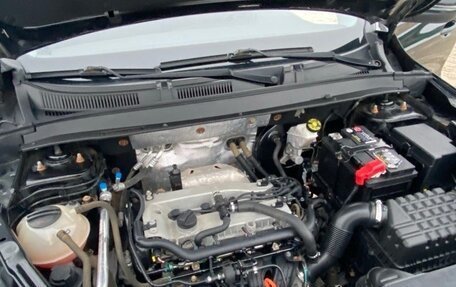 Chery Tiggo 4 I рестайлинг, 2019 год, 1 130 000 рублей, 7 фотография