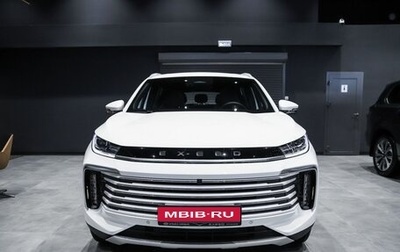 CheryExeed TXL, 2024 год, 4 200 000 рублей, 1 фотография