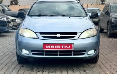 Chevrolet Lacetti, 2010 год, 299 999 рублей, 1 фотография