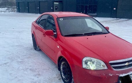 Chevrolet Lacetti, 2006 год, 185 000 рублей, 1 фотография