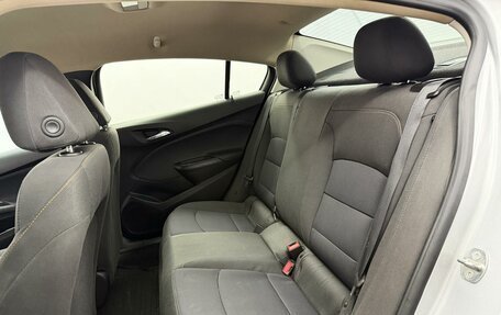 Chevrolet Cruze II, 2018 год, 1 150 000 рублей, 11 фотография