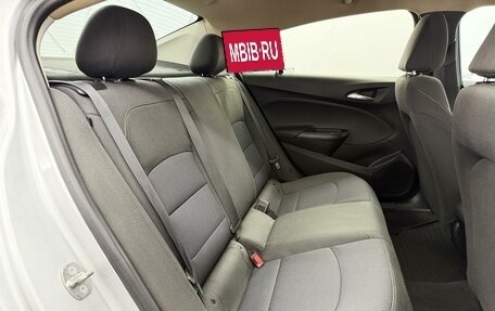 Chevrolet Cruze II, 2018 год, 1 150 000 рублей, 10 фотография