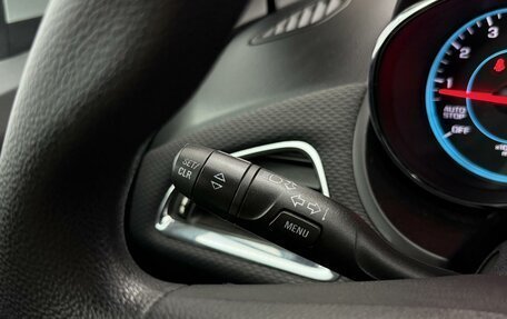 Chevrolet Cruze II, 2018 год, 1 150 000 рублей, 17 фотография