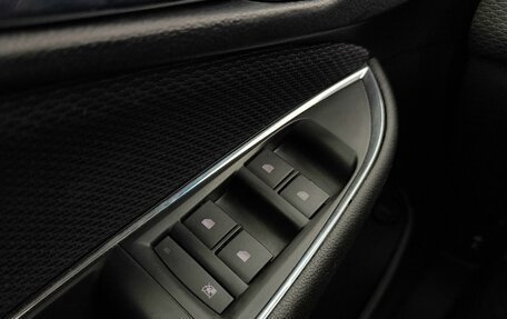 Chevrolet Cruze II, 2018 год, 1 150 000 рублей, 24 фотография