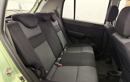 Hyundai Getz I рестайлинг, 2010 год, 515 000 рублей, 8 фотография