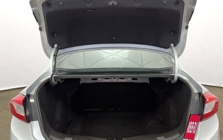 Chevrolet Cruze II, 2018 год, 1 150 000 рублей, 29 фотография