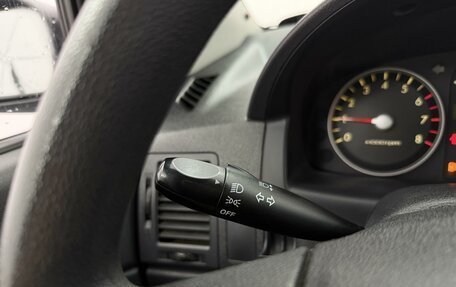 Hyundai Getz I рестайлинг, 2010 год, 515 000 рублей, 15 фотография