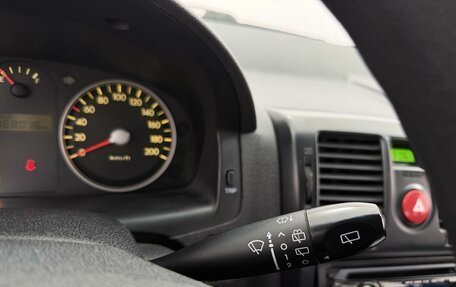 Hyundai Getz I рестайлинг, 2010 год, 515 000 рублей, 16 фотография