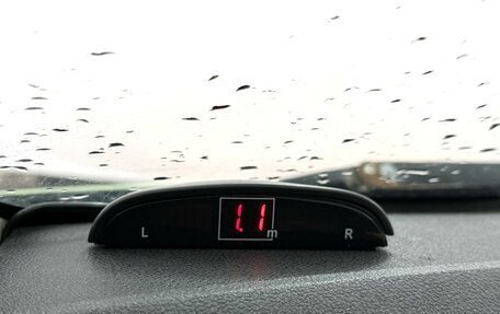 Hyundai Getz I рестайлинг, 2010 год, 515 000 рублей, 20 фотография