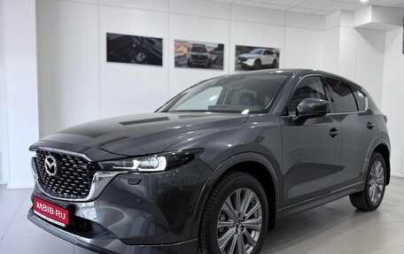 Mazda CX-5 II, 2025 год, 5 650 000 рублей, 1 фотография