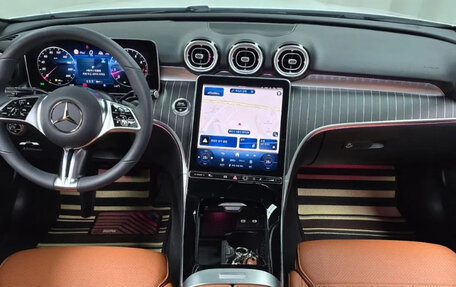 Mercedes-Benz C-Класс, 2025 год, 5 777 000 рублей, 7 фотография