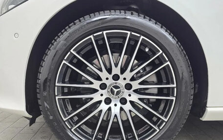 Mercedes-Benz C-Класс, 2025 год, 5 777 000 рублей, 5 фотография