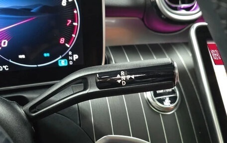 Mercedes-Benz C-Класс, 2025 год, 5 777 000 рублей, 8 фотография