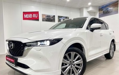 Mazda CX-5 II, 2025 год, 5 550 000 рублей, 1 фотография