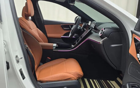 Mercedes-Benz C-Класс, 2025 год, 5 777 000 рублей, 9 фотография