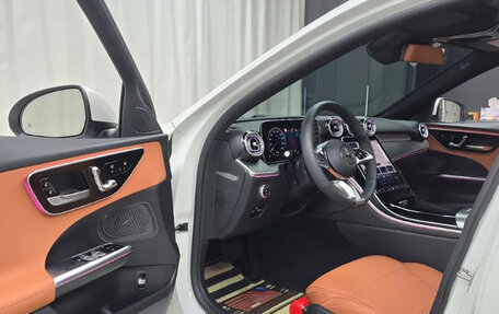 Mercedes-Benz C-Класс, 2025 год, 5 777 000 рублей, 10 фотография