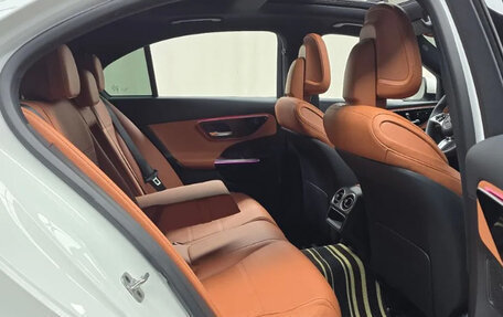 Mercedes-Benz C-Класс, 2025 год, 5 777 000 рублей, 11 фотография