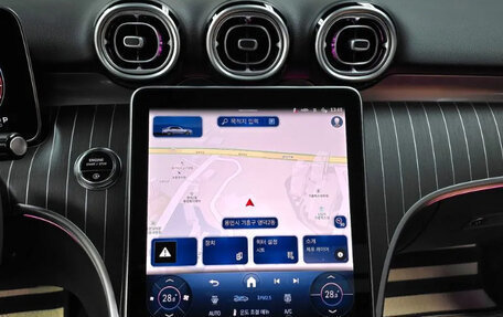 Mercedes-Benz C-Класс, 2025 год, 5 777 000 рублей, 13 фотография