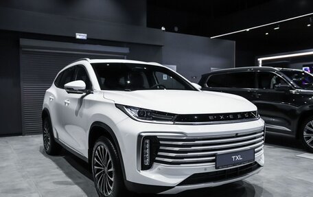 CheryExeed TXL, 2024 год, 4 200 000 рублей, 2 фотография