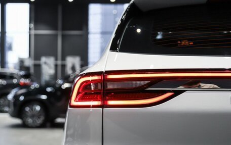 CheryExeed TXL, 2024 год, 4 200 000 рублей, 8 фотография