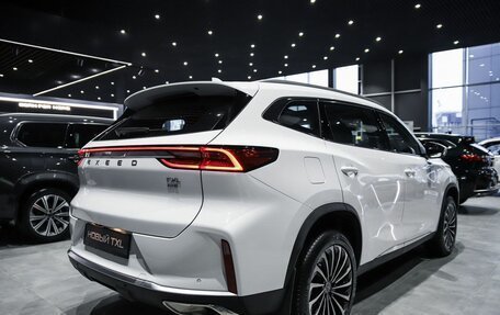 CheryExeed TXL, 2024 год, 4 200 000 рублей, 7 фотография