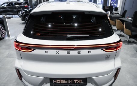 CheryExeed TXL, 2024 год, 4 200 000 рублей, 6 фотография