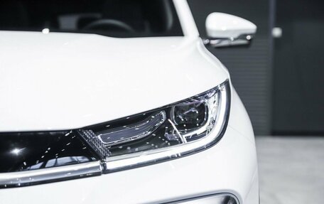 CheryExeed TXL, 2024 год, 4 200 000 рублей, 4 фотография