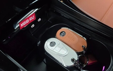 Mercedes-Benz C-Класс, 2025 год, 5 777 000 рублей, 16 фотография