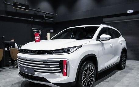 CheryExeed TXL, 2024 год, 4 200 000 рублей, 3 фотография