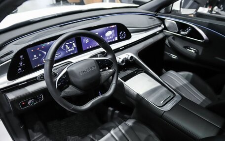 CheryExeed TXL, 2024 год, 4 200 000 рублей, 10 фотография