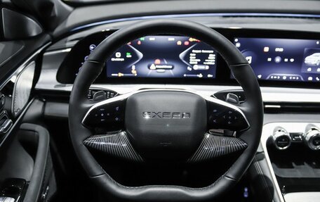 CheryExeed TXL, 2024 год, 4 200 000 рублей, 12 фотография