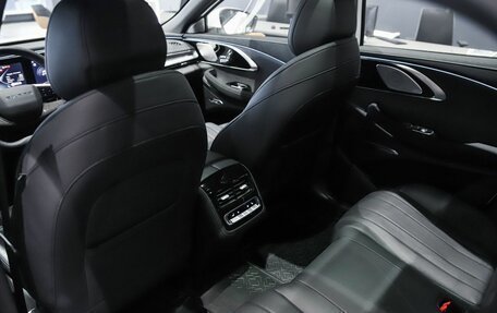 CheryExeed TXL, 2024 год, 4 200 000 рублей, 11 фотография