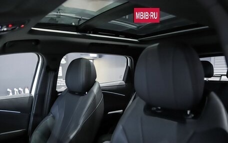 CheryExeed TXL, 2024 год, 4 200 000 рублей, 16 фотография