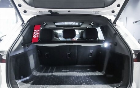 CheryExeed TXL, 2024 год, 4 200 000 рублей, 17 фотография