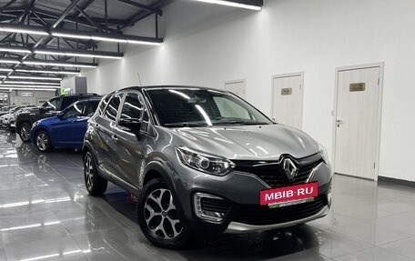 Renault Kaptur I рестайлинг, 2017 год, 1 545 000 рублей, 5 фотография