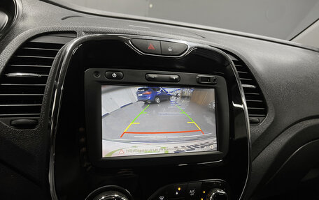 Renault Kaptur I рестайлинг, 2017 год, 1 545 000 рублей, 17 фотография